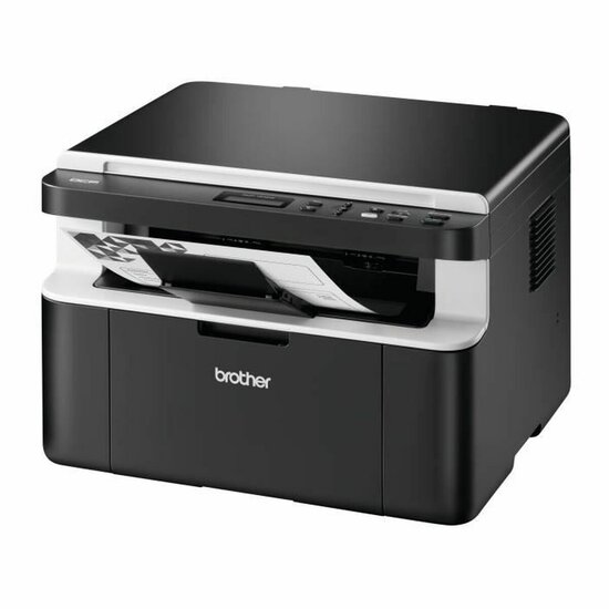 All-in-one printer Brother DCP-1612W Wi-Fi A4 2