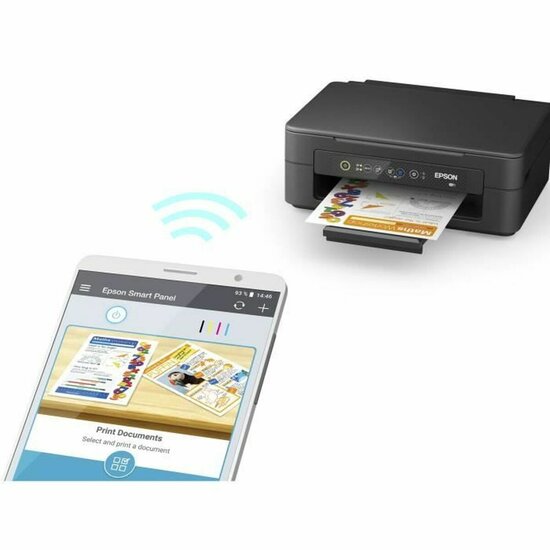 All-in-one printer Epson XP-2200 2