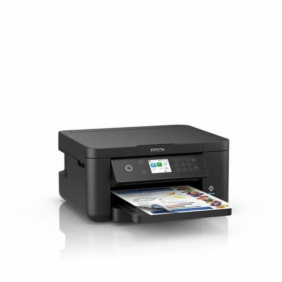 All-in-one printer Epson XP-5200 USB 2.0 Wi-Fi 3