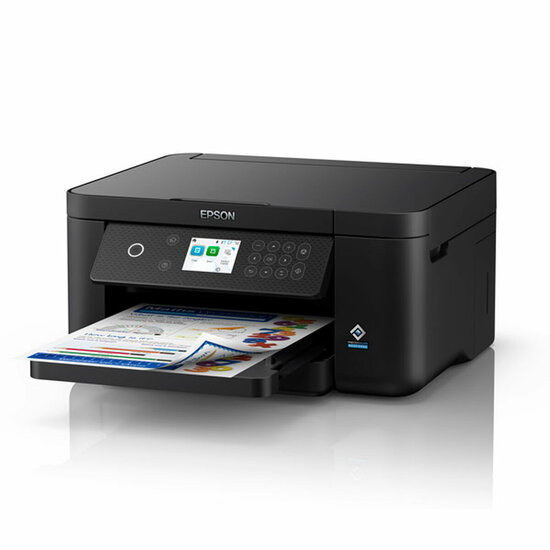 All-in-one printer Epson XP-5200 USB 2.0 Wi-Fi 4