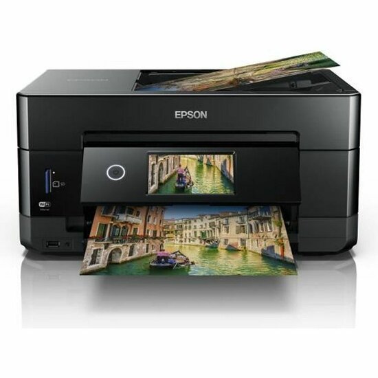 All-in-one printer Epson Expression Premium XP-7100 32 PPM WIFI 1