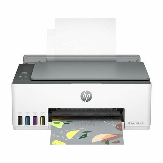 All-in-one printer HP Smart Tank 5105 2