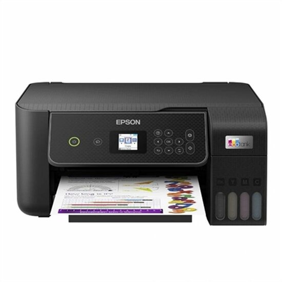 All-in-one printer Epson C11CJ66421 1