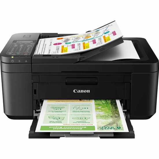 All-in-one printer Canon 5074C006 2