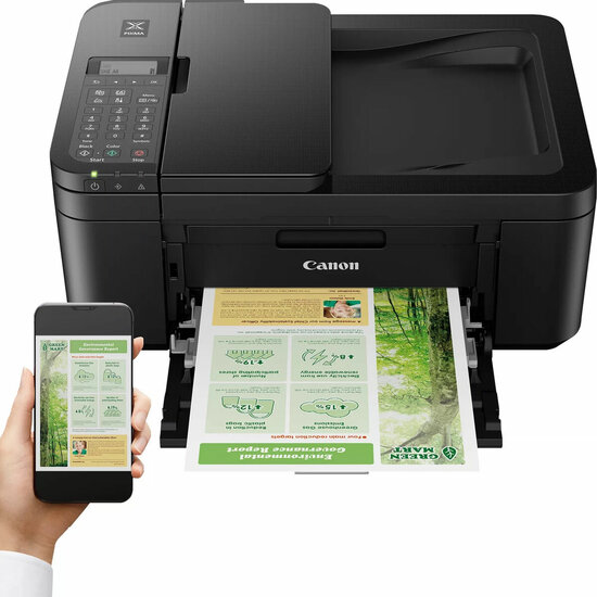 All-in-one printer Canon 5074C006 3