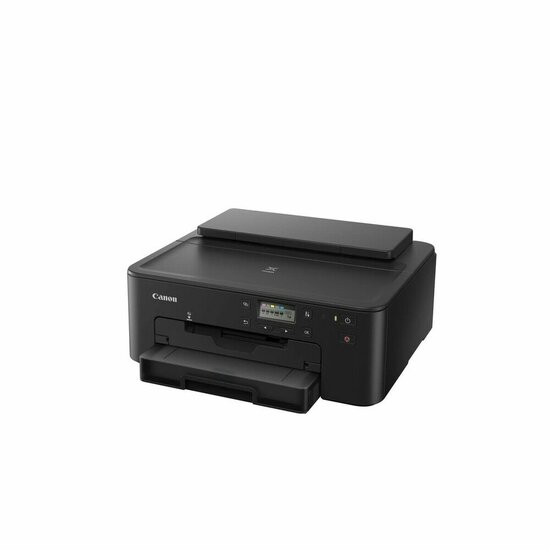 All-in-one printer   Canon 3109C026         Zwart   2