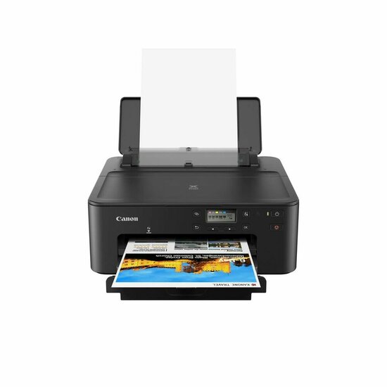 All-in-one printer   Canon 3109C026         Zwart   3