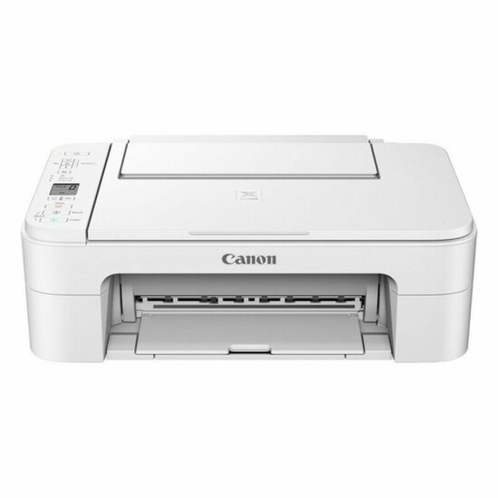 All-in-one printer Canon 3771C026 7 ipm WiFi LCD 4