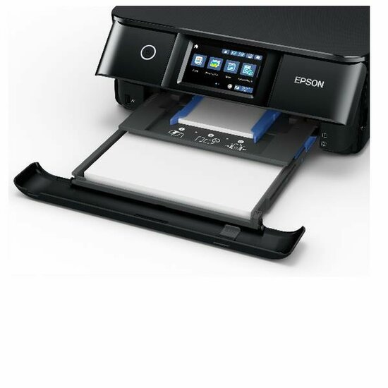 All-in-one printer Epson EXPRESSION PHOTO XP-8700 1