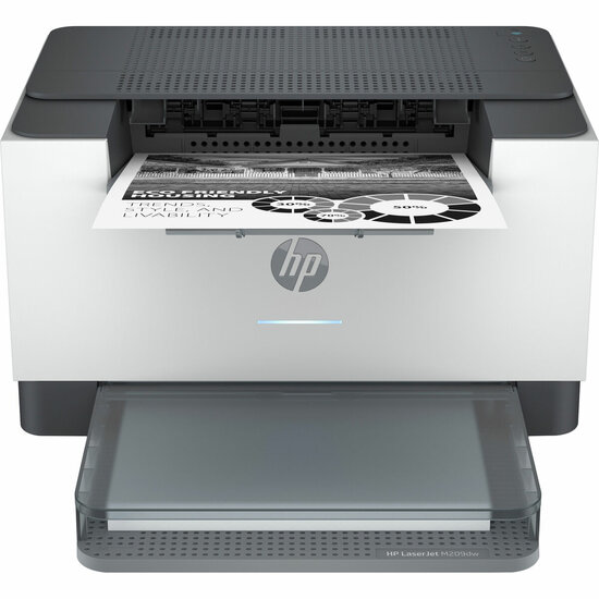 All-in-one printer HP 6GW62FB19 6