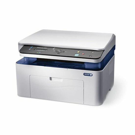 All-in-one printer Xerox WorkCentre 3025/BI 1