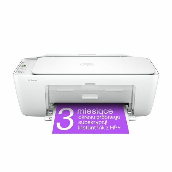 All-in-one printer HP DeskJet 2810e 2