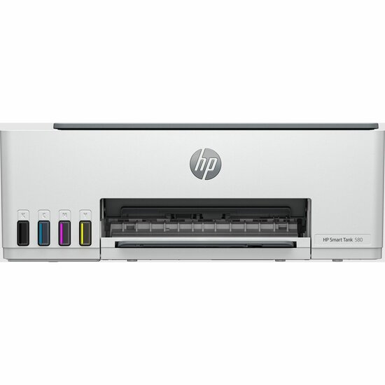 All-in-one printer HP Smart Tank 580 1