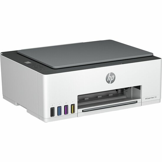 All-in-one printer HP Smart Tank 580 3