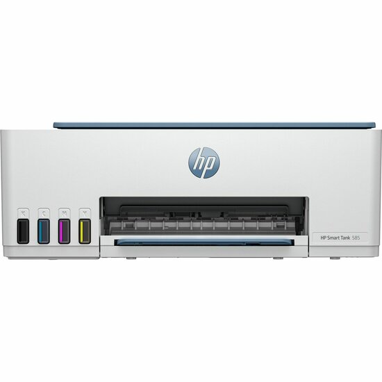 All-in-one printer HP Smart Tank 585 3