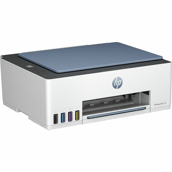 All-in-one printer HP Smart Tank 585 5