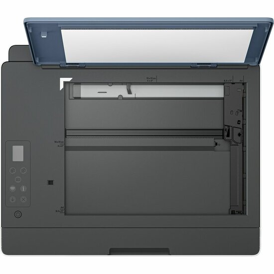 All-in-one printer HP Smart Tank 585 8