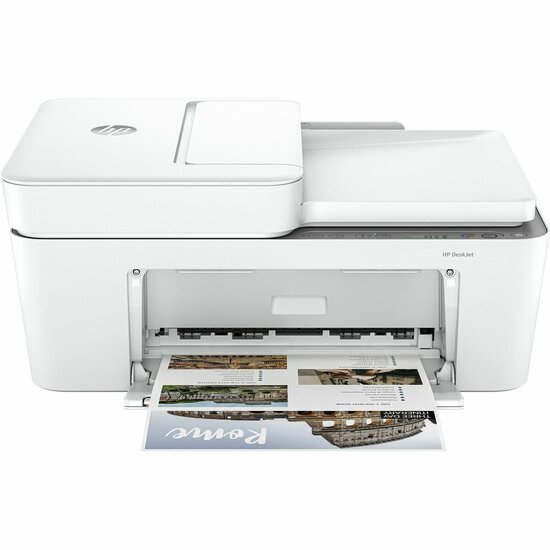 All-in-one printer HP DeskJet 4220e 1