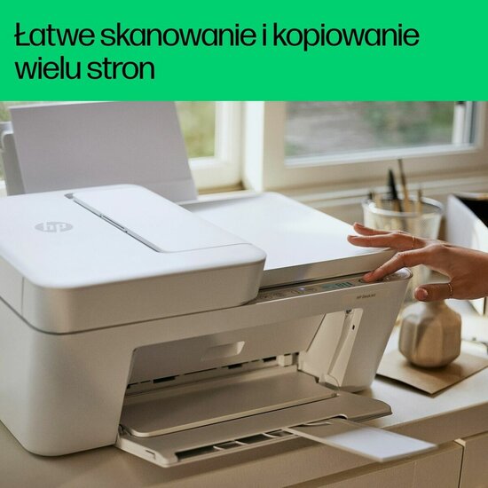 All-in-one printer HP 4222e 8