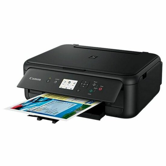 All-in-one printer Canon TS5150 Pixma TS5150 D&uacute;plex WIFI 1