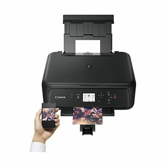 All-in-one printer Canon TS5150 Pixma TS5150 D&uacute;plex WIFI 4