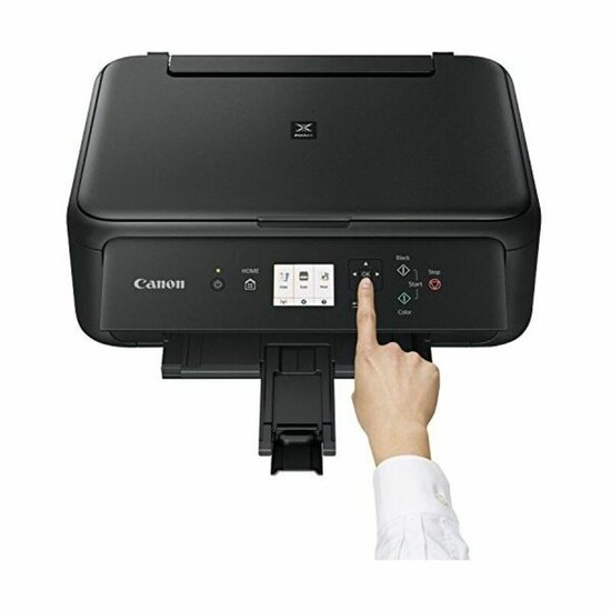 All-in-one printer Canon TS5150 Pixma TS5150 D&uacute;plex WIFI 5