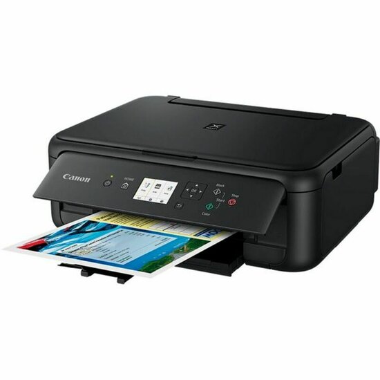 All-in-one printer Canon TS5150 Pixma TS5150 D&uacute;plex WIFI 6