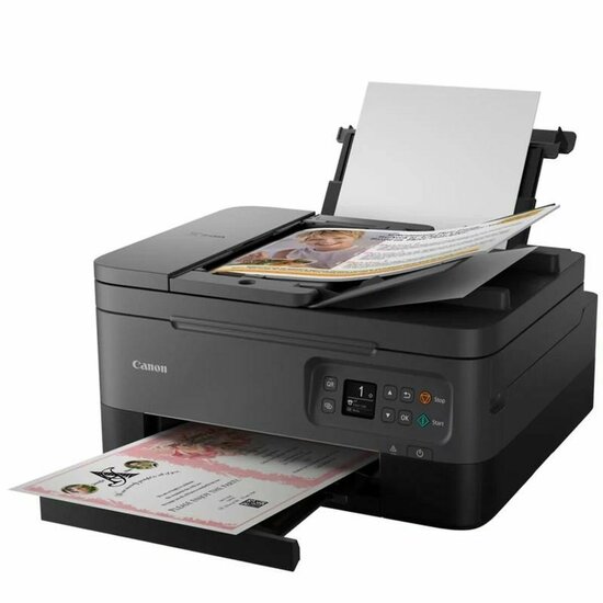 All-in-one printer Canon PIXMA TS7450i 3