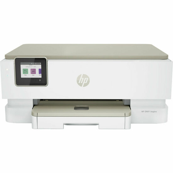 All-in-one printer HP Inspire 7220e 1