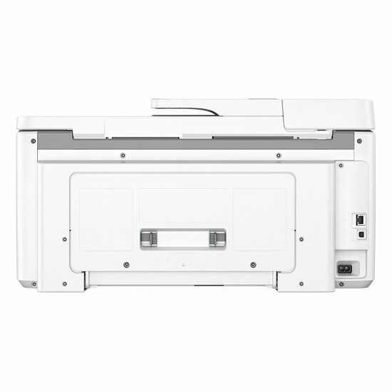 All-in-one printer HP 53N95B 3