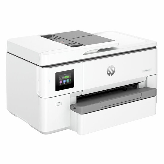 All-in-one printer HP 53N95B 5