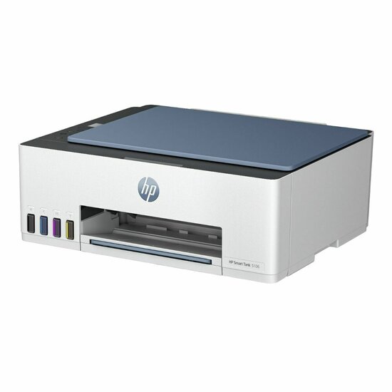 All-in-one printer HP 4A8D1A 1