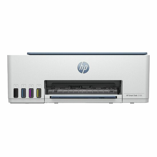 All-in-one printer HP 4A8D1A 3