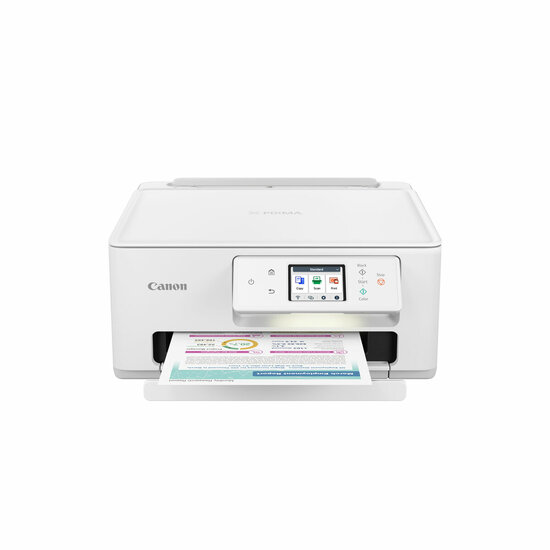 All-in-one printer Canon PIXMA TS7650i Wifi 1