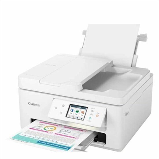 All-in-one printer Canon PIXMA TS7750i 1