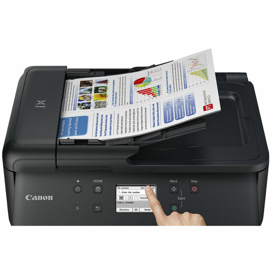 All-in-one printer Canon 4452C026 4