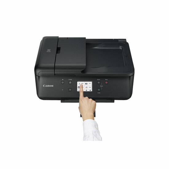 All-in-one printer Canon 4452C026 5