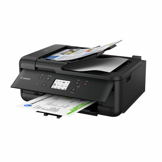 All-in-one printer Canon 4452C026 8