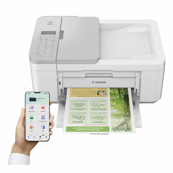 All-in-one printer Canon 5074C046 2