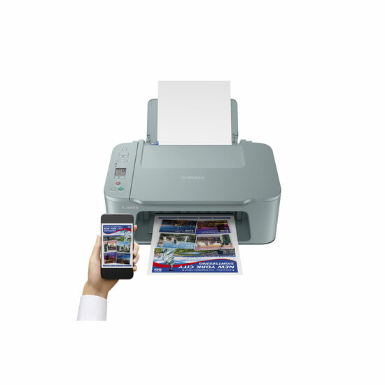 All-in-one printer Canon 6671C056 4