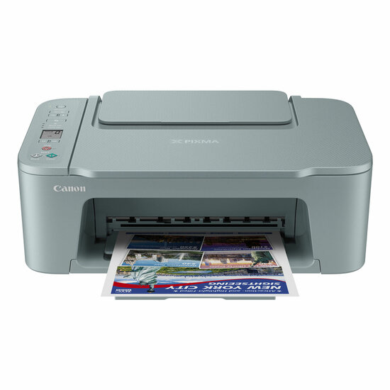 All-in-one printer Canon 6671C056 5