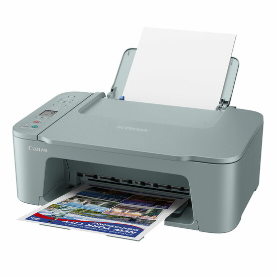 All-in-one printer Canon 6671C056 7