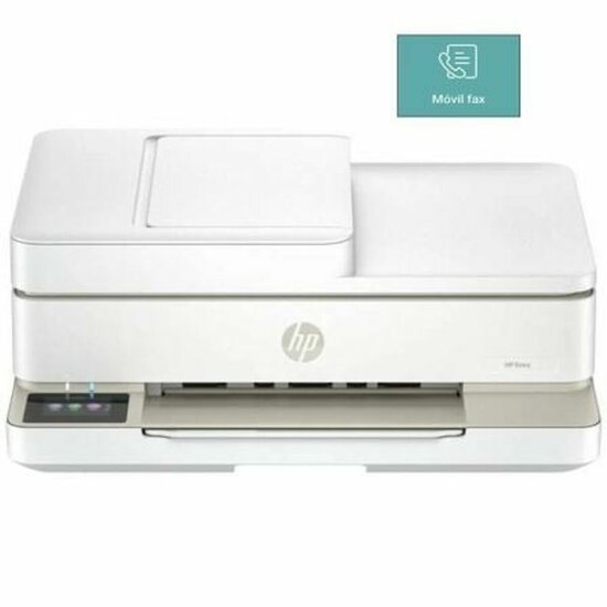 All-in-one printer HP 714N9B 1