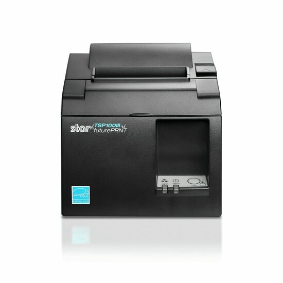 Bonprinter Star Micronics TSP143III ETHERNET 1