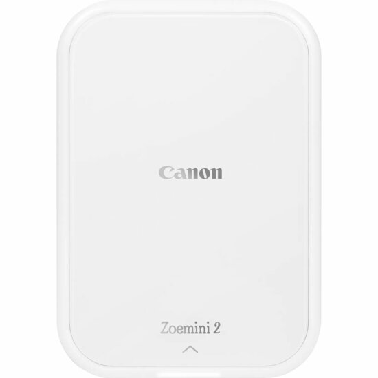 Fotoprinter Canon Zoemini 2 2