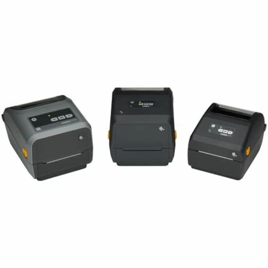 Labelprinter Zebra ZD4A042-D0EW02EZ 1