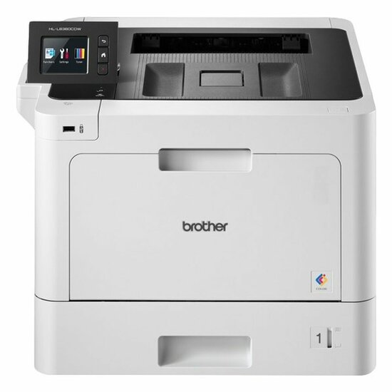 Laserprinter Brother HL-L8360CDW 1