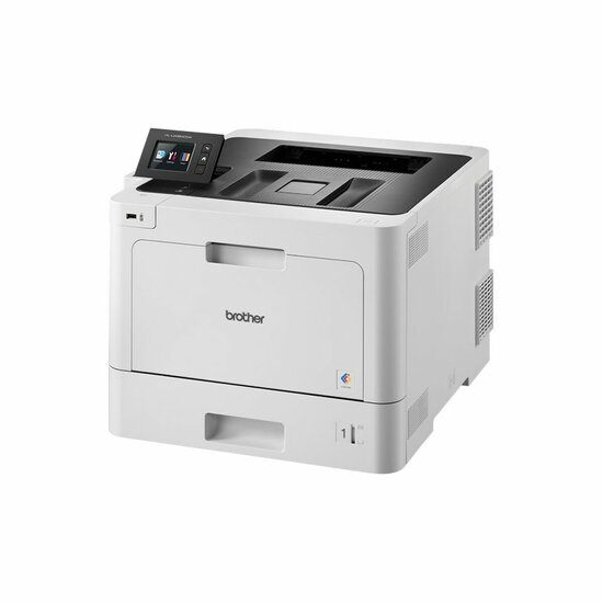 Laserprinter Brother HL-L8360CDW 2