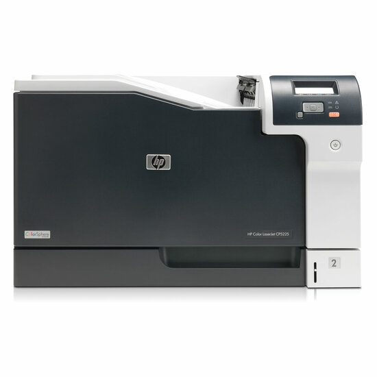 Laserprinter HP CP5225dn 1