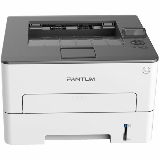 Laserprinter Pantum P3300DW 1